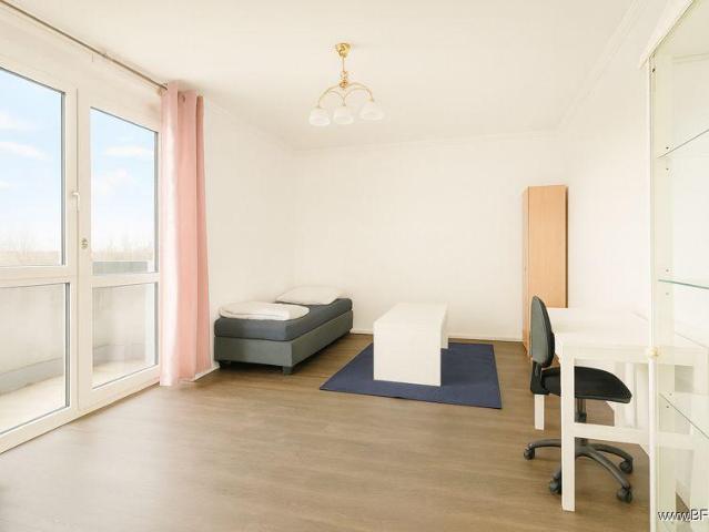 Wohnung mieten in Lichtenberg, Berlin