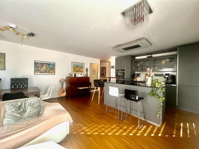 Apartment mieten in Trudering-Riem, München