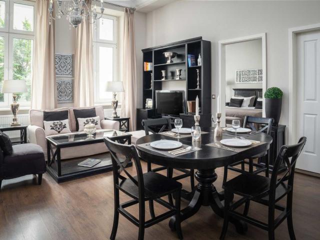 Apartment mieten in Tempelhof–Schöneberg, Berlin