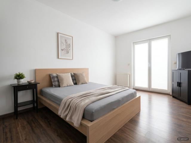 Apartment mieten in Ahrensfelde, Brandenburg