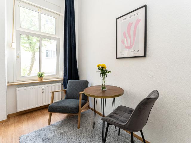 Apartment mieten in Treptow–Köpenick, Berlin