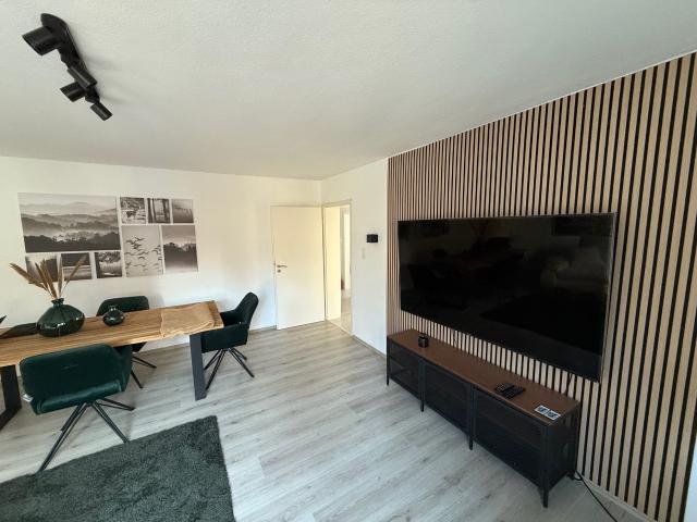 Apartment mieten in Kaiserstraßenviertel, Dortmund
