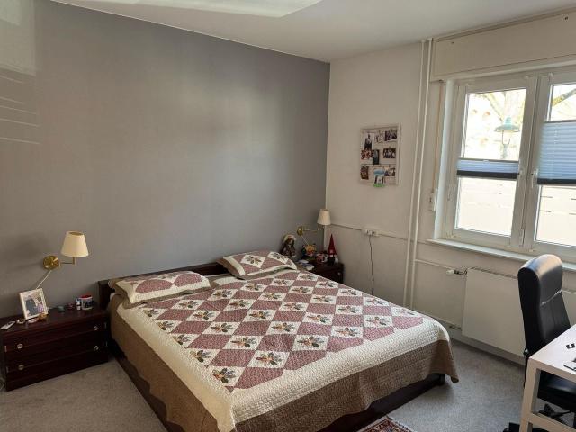 Apartment mieten in Steglitz-Zehlendorf, Berlin