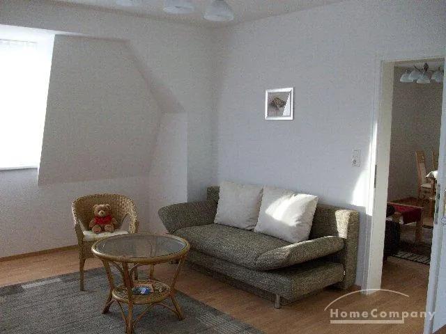 Apartment mieten in Teltow, Potsdam-Mittelmark