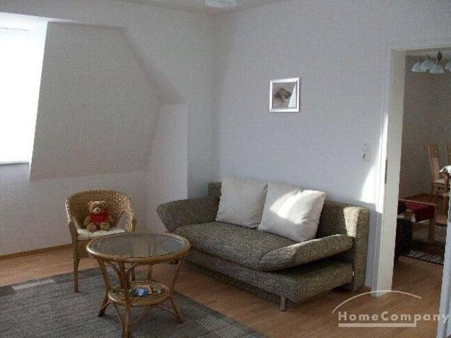 Apartment mieten in Teltow, Brandenburg