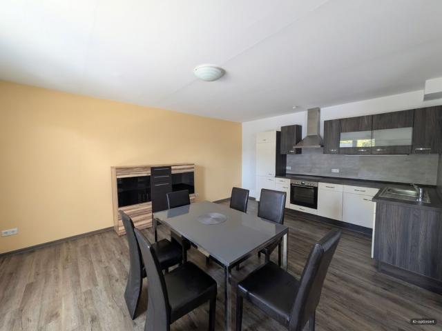 Apartment mieten in Ahrensfelde, Brandenburg