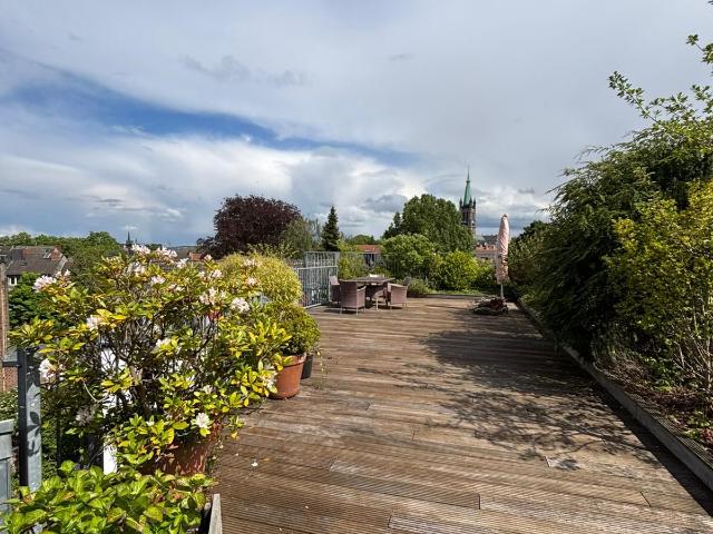 Apartment mieten in Hanbruch, Aachen