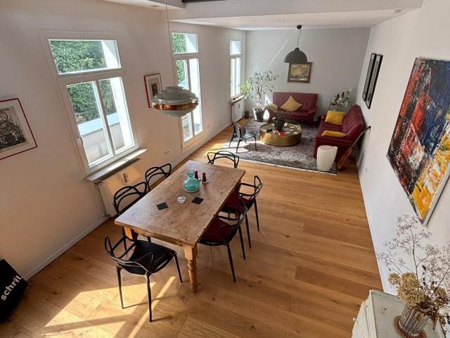 Apartment mieten in Hanbruch, Aachen