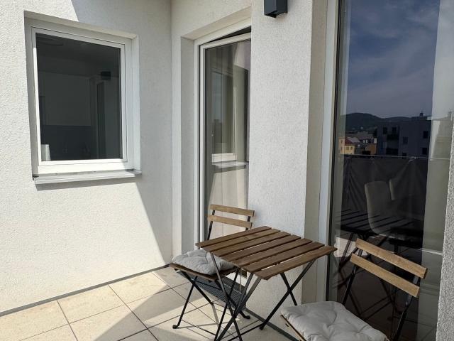 Apartment mieten in Floridsdorf, Wien