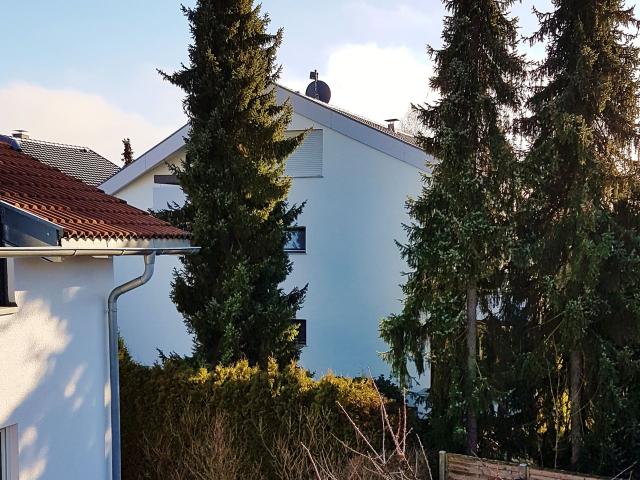 Apartment mieten in Böblingen, Baden-Württemberg
