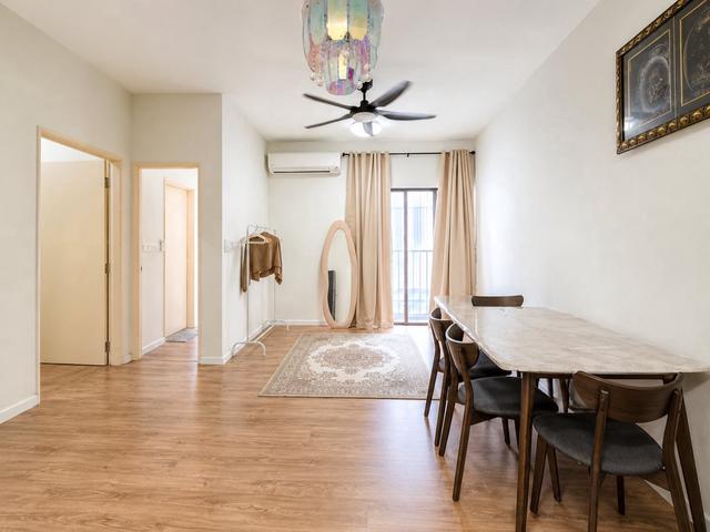 Serviced Residence for rent in Petaling, Alam Impian