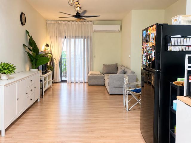 Serviced Residence for rent in Petaling, Alam Impian