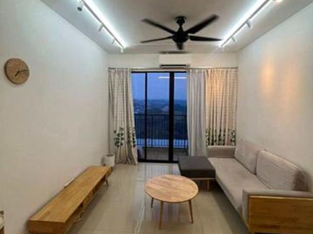 Condominium for sale in Petaling, Alam Impian