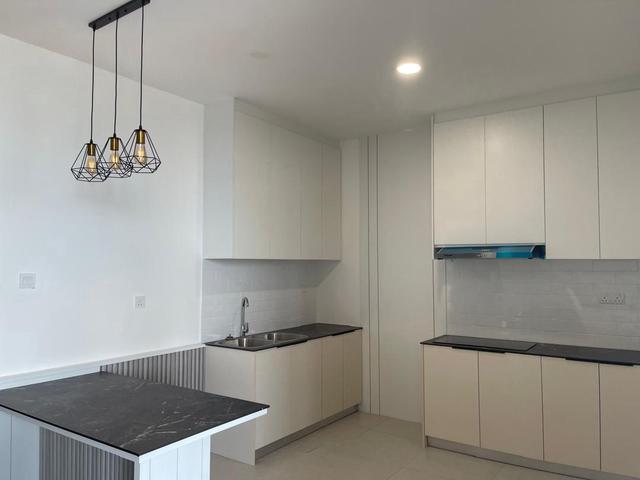 Apartment for rent in Kuching