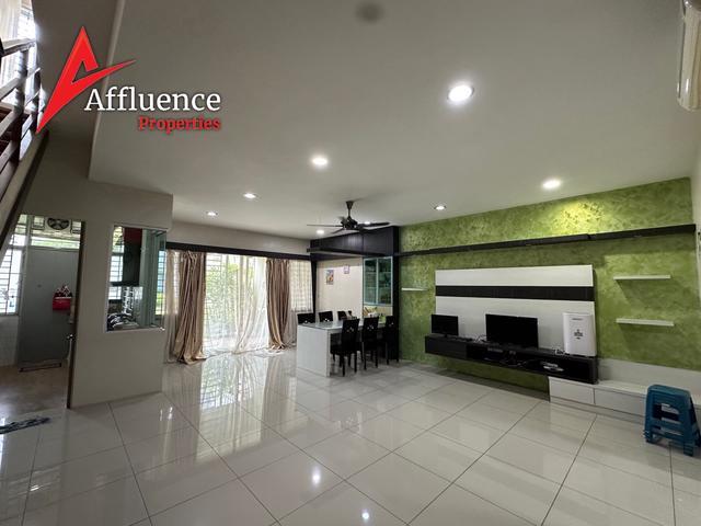 Terraced House for rent in Samarahan, Kota Samarahan