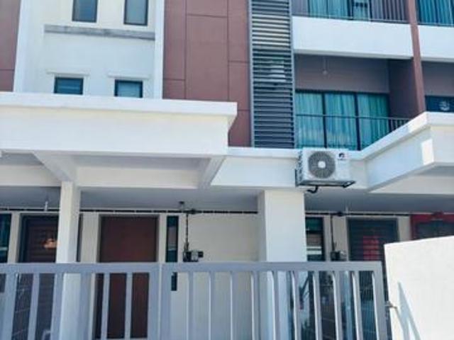 Terraced House for rent in Petaling, Subang Jaya