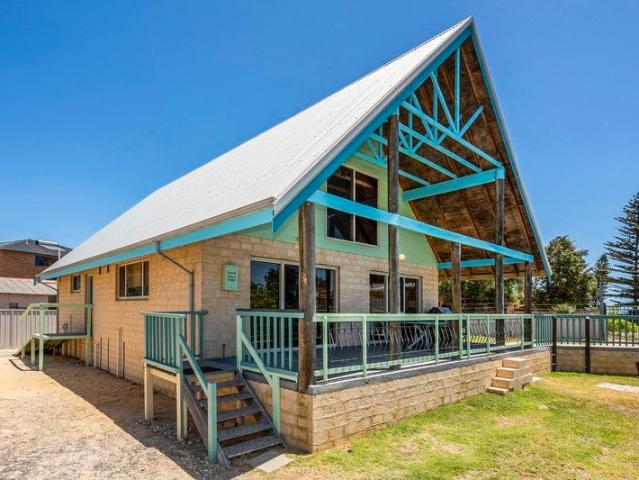House for rent in Ledge Point, Western Australia