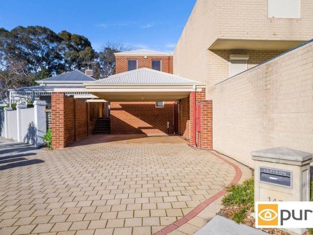 House for rent in Subiaco Po, Western Australia