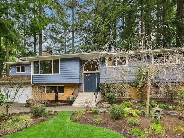 Condo for rent in Kirkland