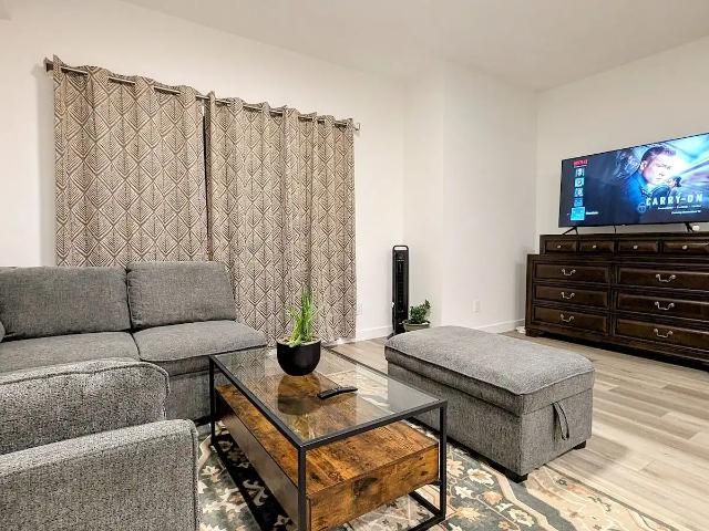 House for rent in Livingston, Calgary