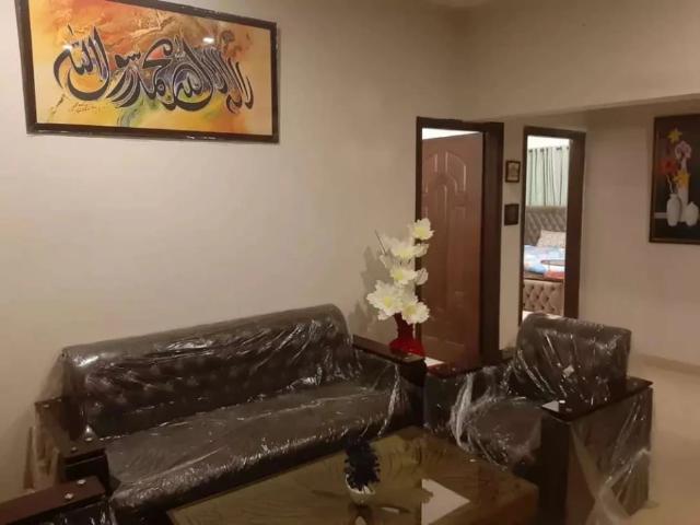 Apartment for rent in ای-11, Golra Sharif