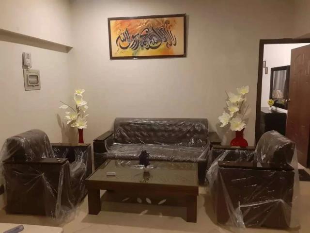 Apartment for rent in Islamabad