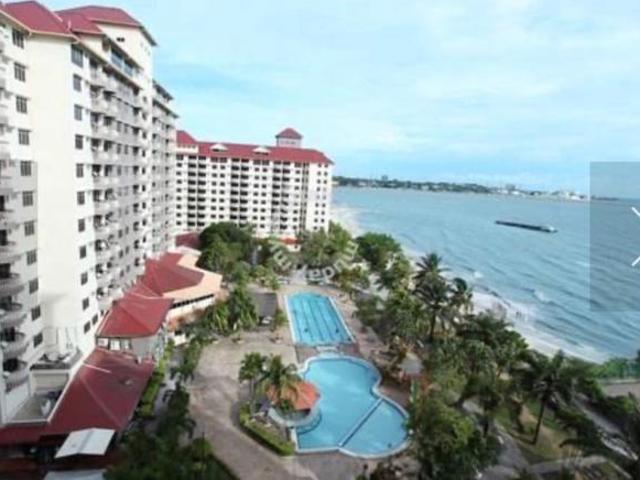Apartment for sale in Sri Rusa, Negeri Sembilan