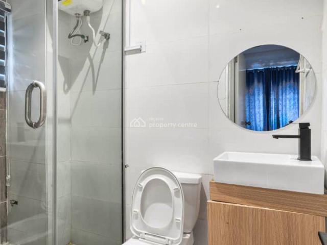 House for rent in Eti Osa, Lagos