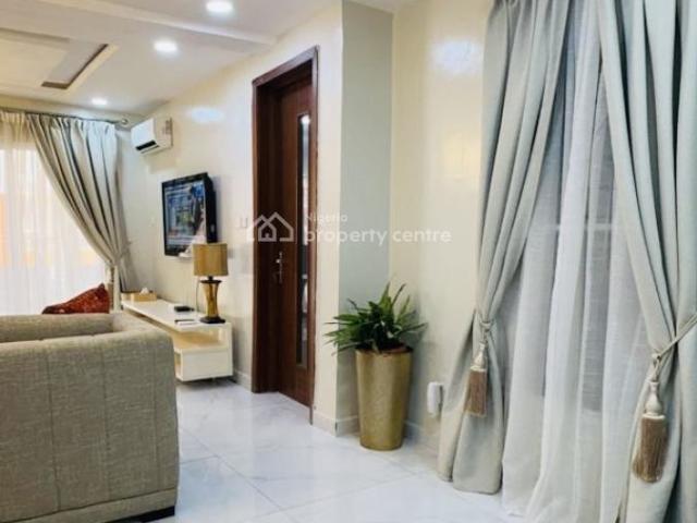 Duplex for rent in Eti Osa, Lagos