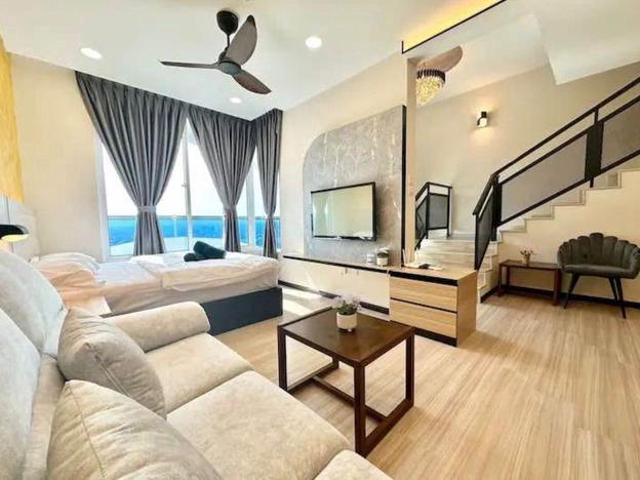 Serviced Residence for rent in Malaka