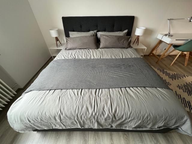 Apartment mieten in Germering, Bayern