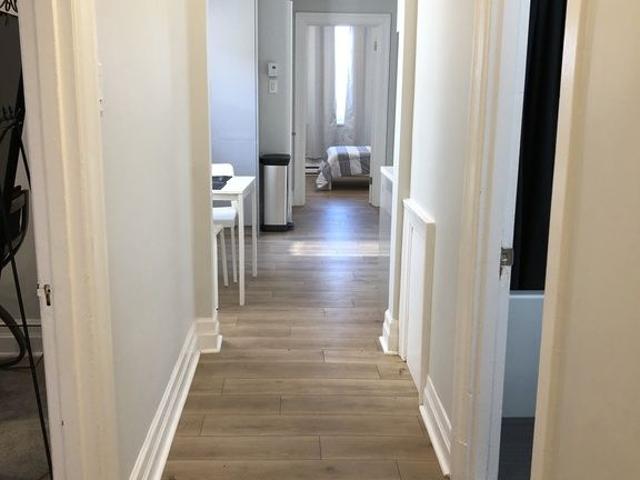 Apartment for rent in St. Leonard's, Quebec