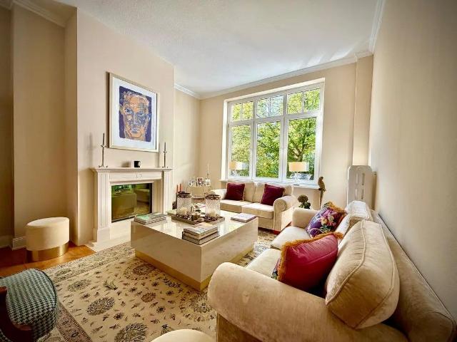 Apartment mieten in Hamburg-Nord, Hamburg