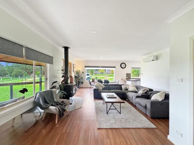 House for rent in Gherang, Victoria