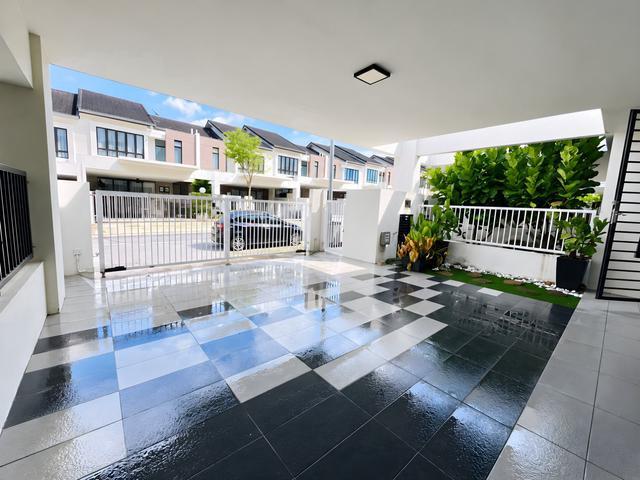 Terraced House for rent in Seremban 2, Seremban