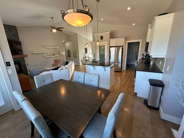 House for rent in West Kelowna, British Columbia