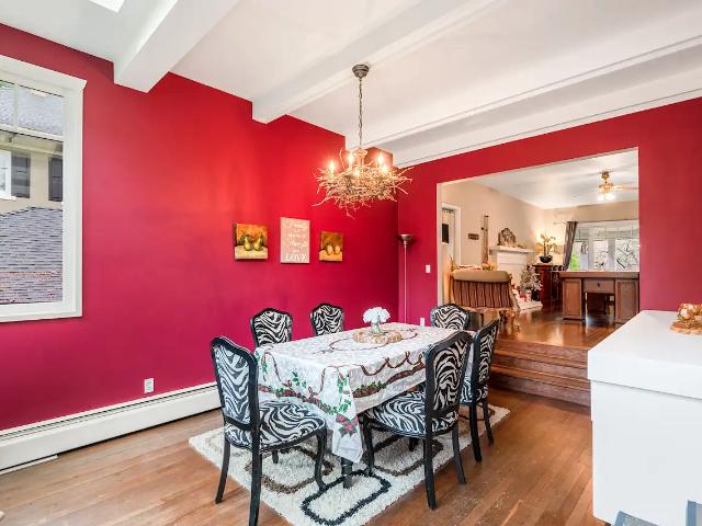 House for rent in Vancouver, British Columbia