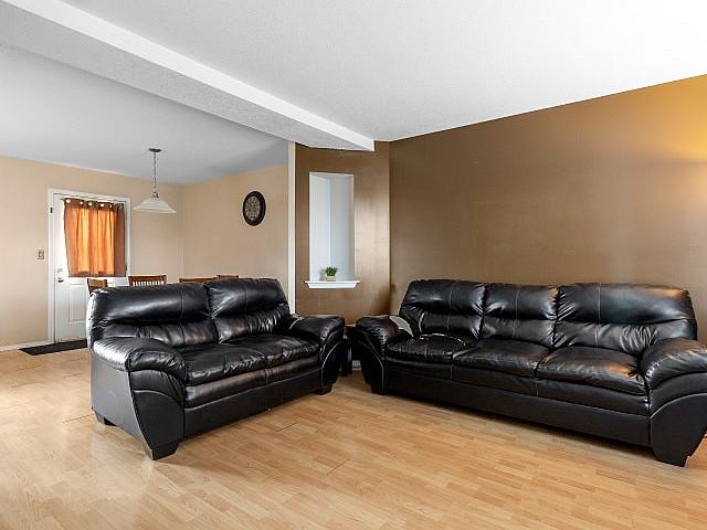 Townhouse for rent