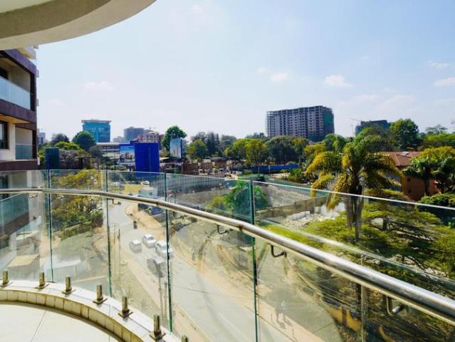 Apartment for rent in Nakuru