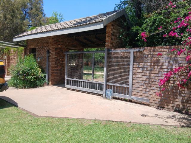 House for rent in Mahikeng, Mahikeng Local Municipality