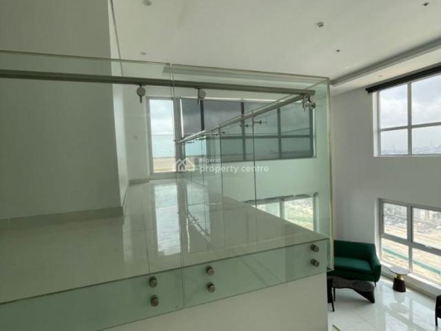 Property for rent in Eti Osa, Lagos