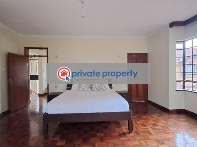 House for rent in Spring Valley, Kiambu