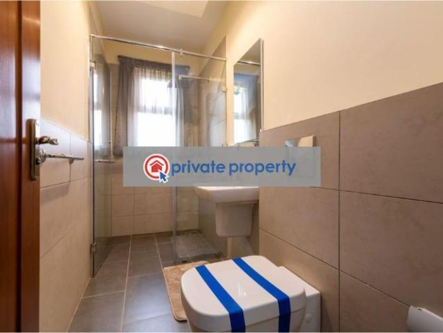 House for rent in Westlands
