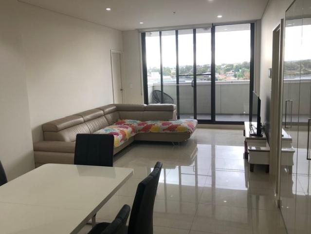 Apartment for rent in Strathfield, New South Wales