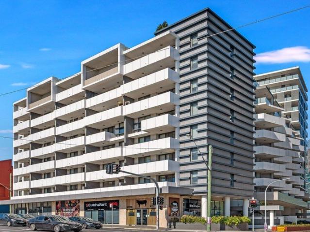 Apartment for rent in Strathfield, New South Wales