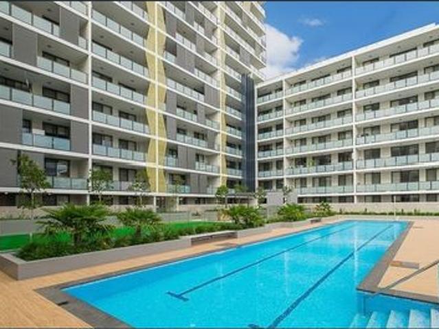 Apartment for rent in Strathfield, New South Wales