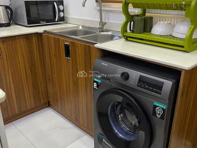 House for rent in Eti Osa, Lagos