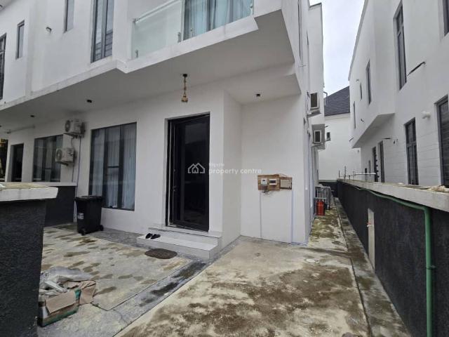 Duplex for rent in Ibeju Lekki, Abuja