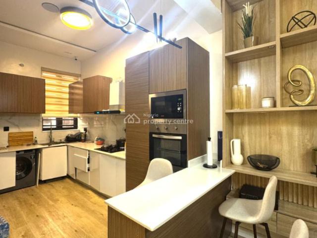 Property for rent in Eti Osa, Lagos