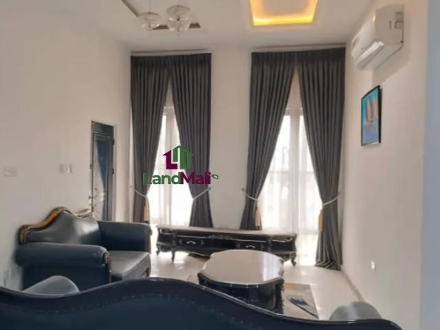 Property for sale in Eti Osa, Abuja